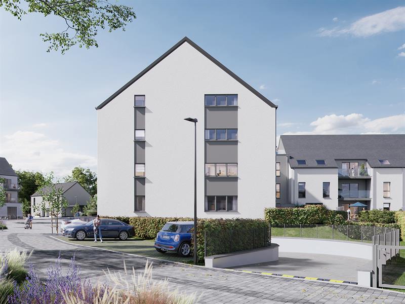 Appartements à vendre à Habay-la-Neuve